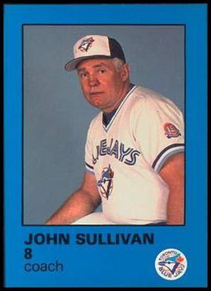 30 John Sullivan